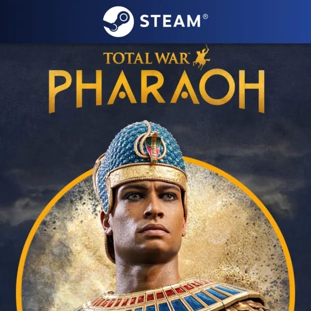 Total War: PHARAOH Standard Edition