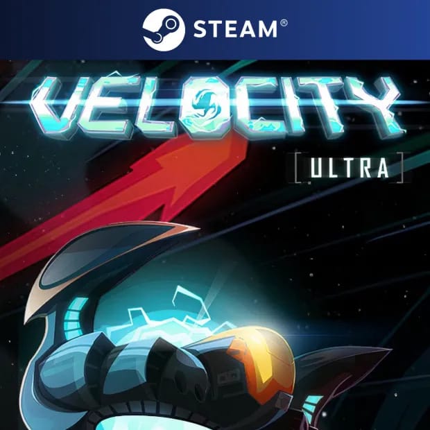 Velocity Ultra Standard Edition