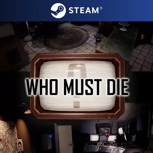 Who Must Die Standard Edition