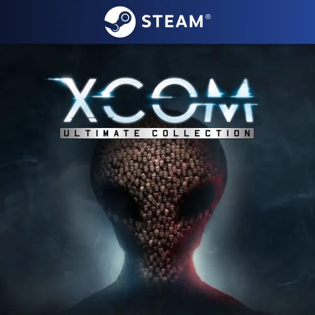 XCOM: Ultimate Collection Bundle Standard Edition